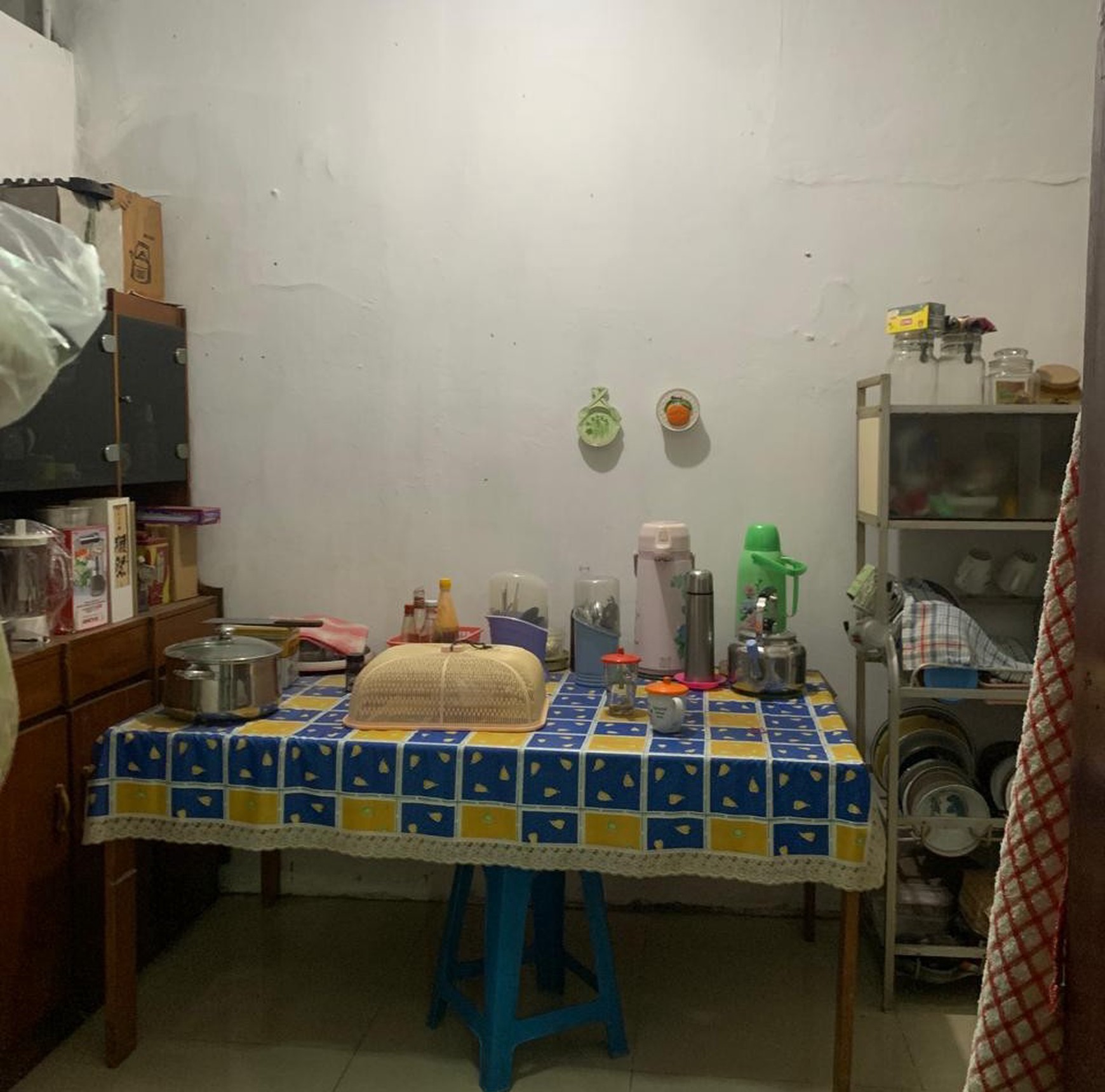 Rumah Daerah Cempaka Putih Jakarta Pusat Cocok untuk Tempat Tinggal ataupun Kos