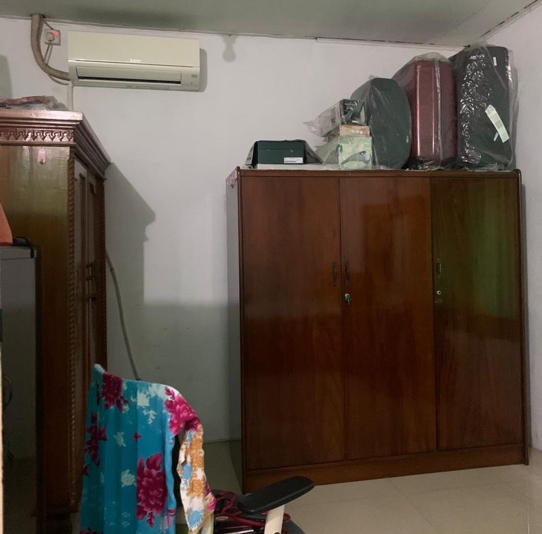 Rumah Daerah Cempaka Putih Jakarta Pusat Cocok untuk Tempat Tinggal ataupun Kos