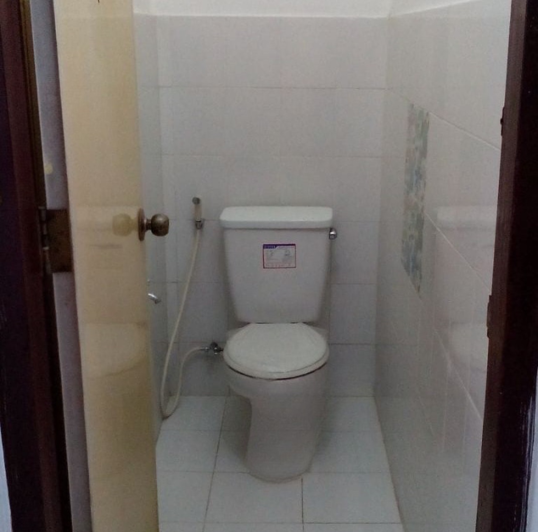 Rumah Daerah di Menteng Dalam Tebet Akses 2 Mobil Lebar