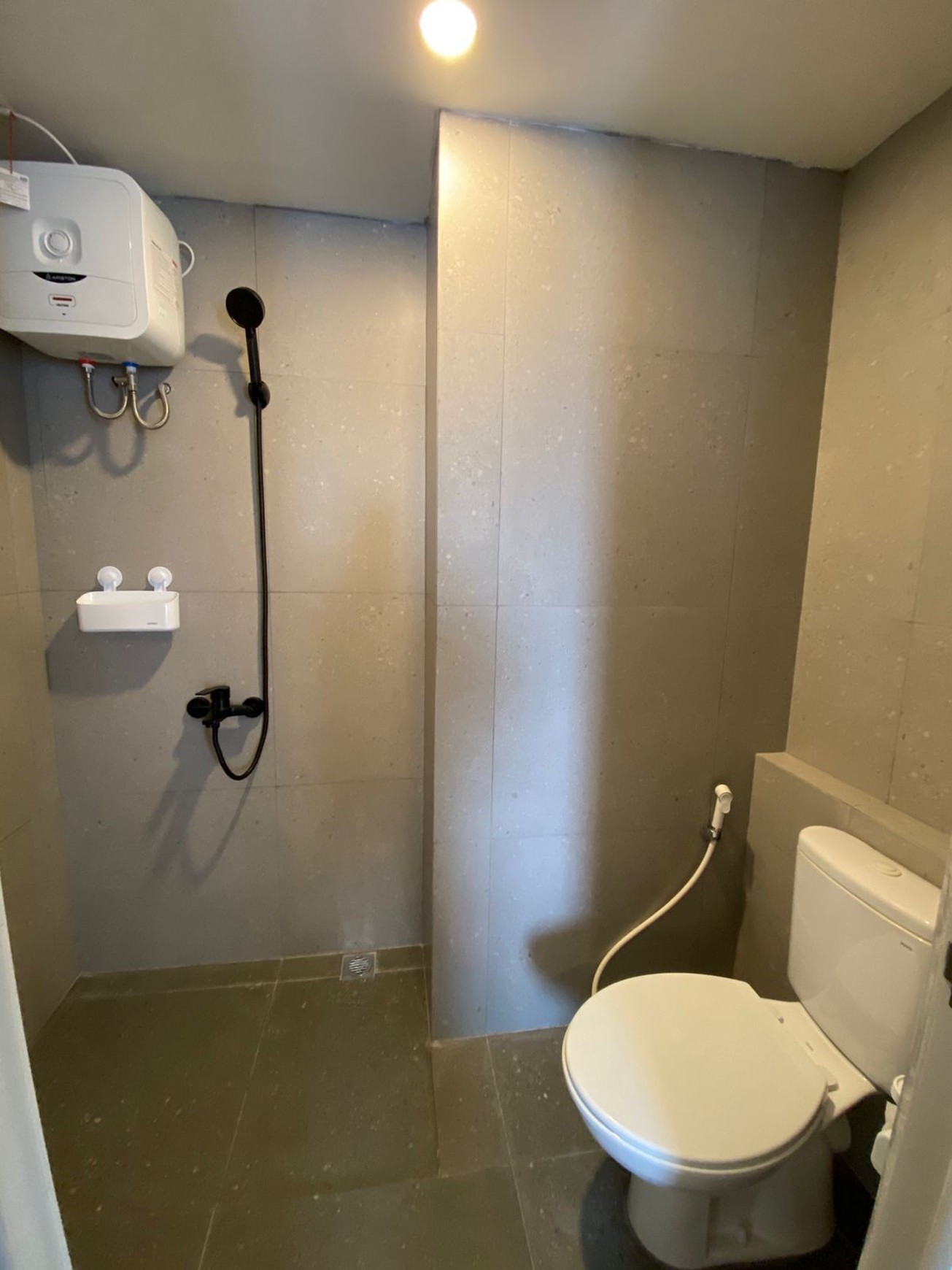 Unit Brand New Fully Furnished Tower Ekki Podomoro Golf