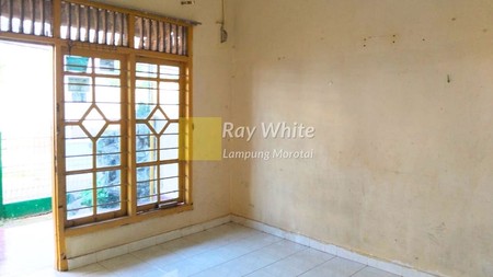 RUMAH DIJUAL MURAH KEMILING