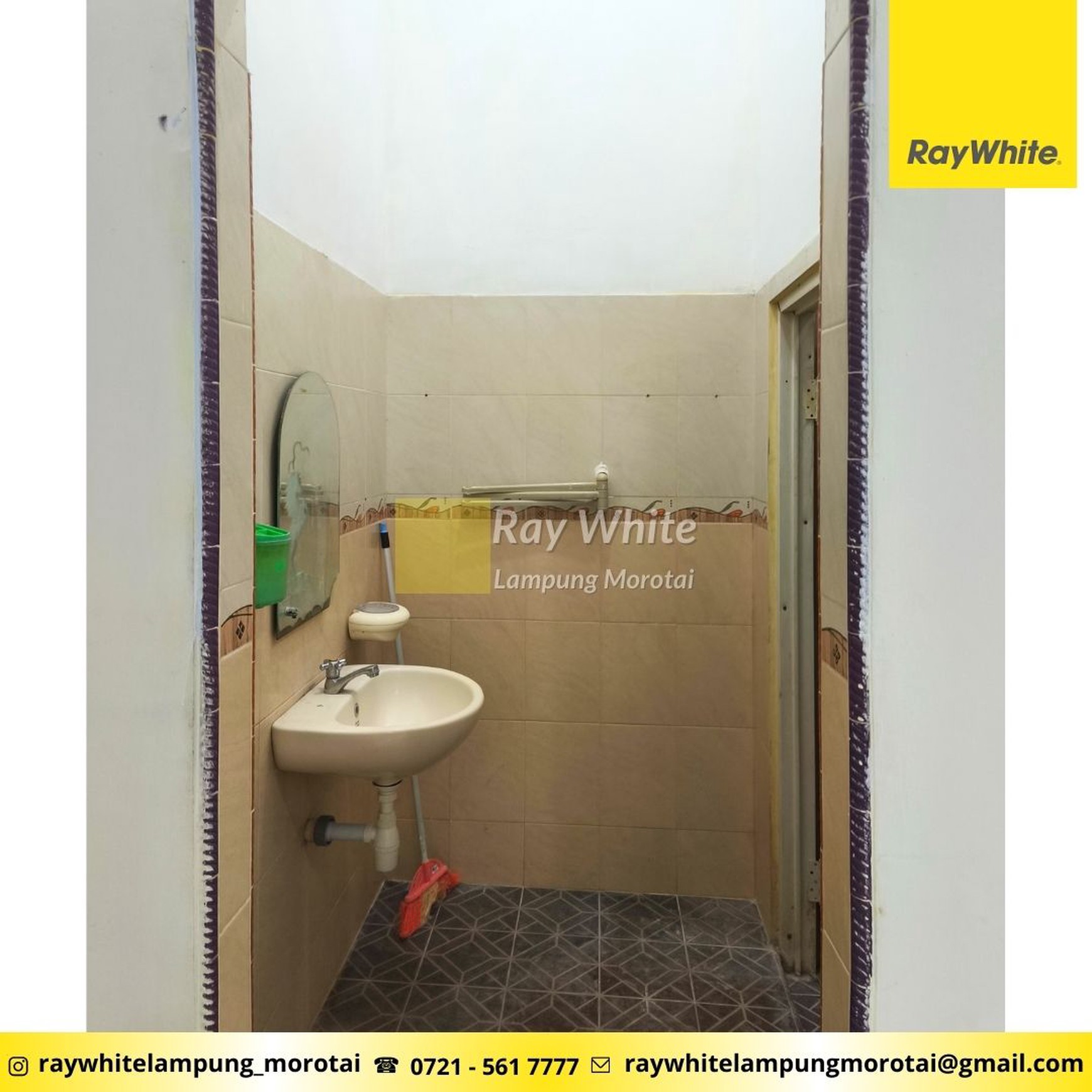DIJUAL RUMAH MURAH SUKARAME