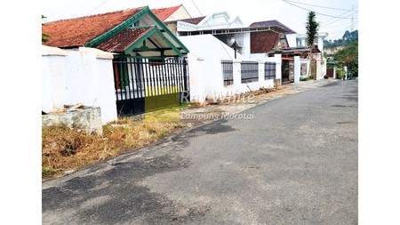 Rumah Dijual Daerah Kedaton