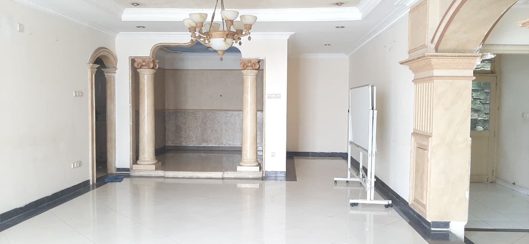 Rumah Keceh Area Komp Pertamina Dekat Stasiun & Gate Tol Pondok Ranji