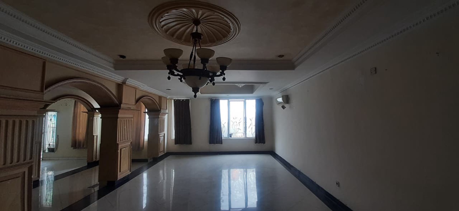 Rumah Keceh Area Komp Pertamina Dekat Stasiun & Gate Tol Pondok Ranji