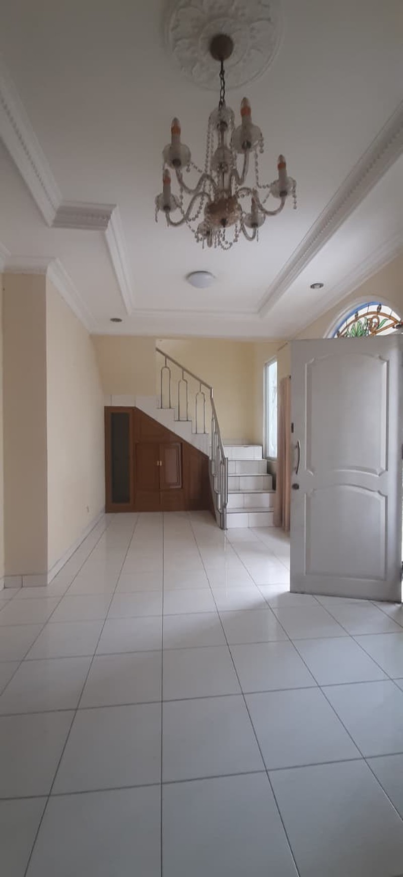 Rumah Keceh Area Komp Pertamina Dekat Stasiun & Gate Tol Pondok Ranji