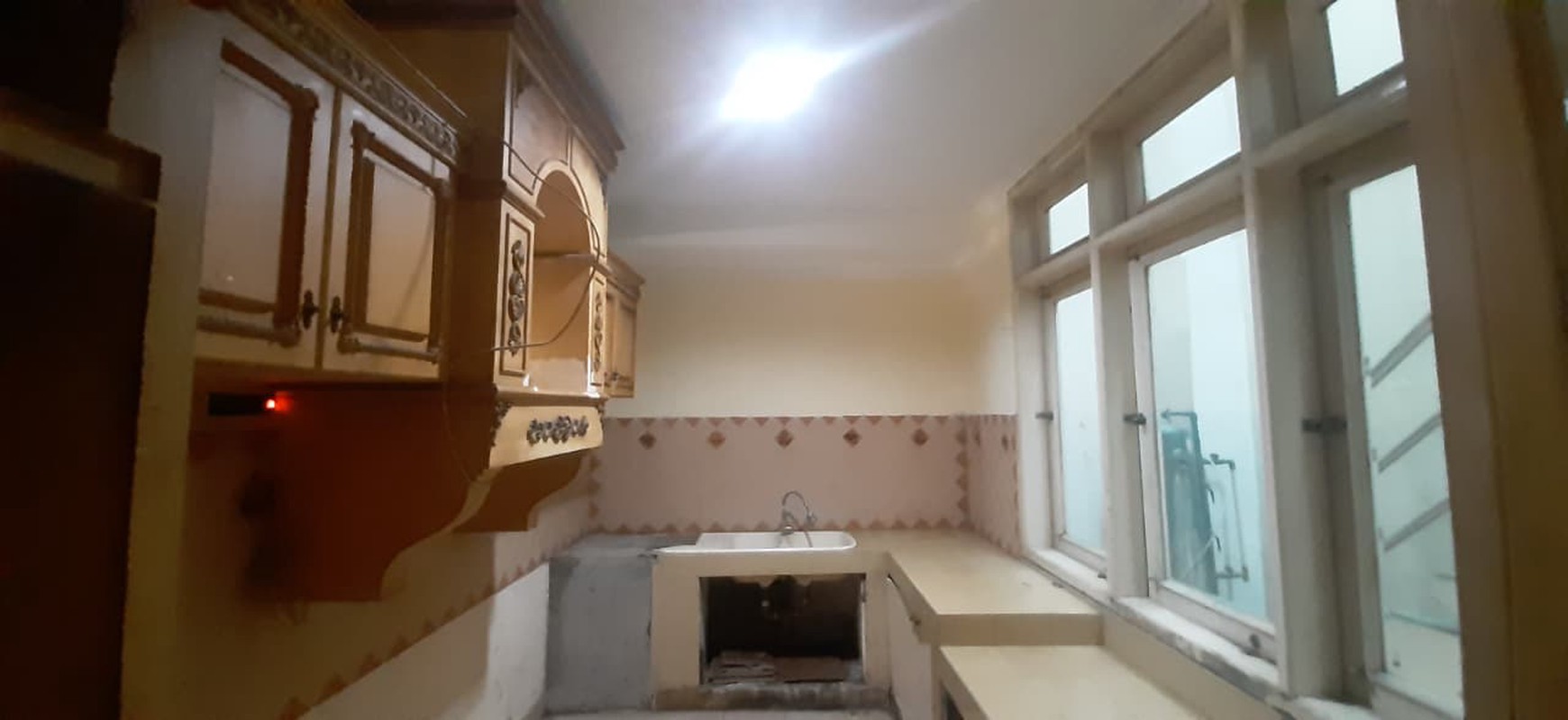 Rumah Keceh Area Komp Pertamina Dekat Stasiun & Gate Tol Pondok Ranji