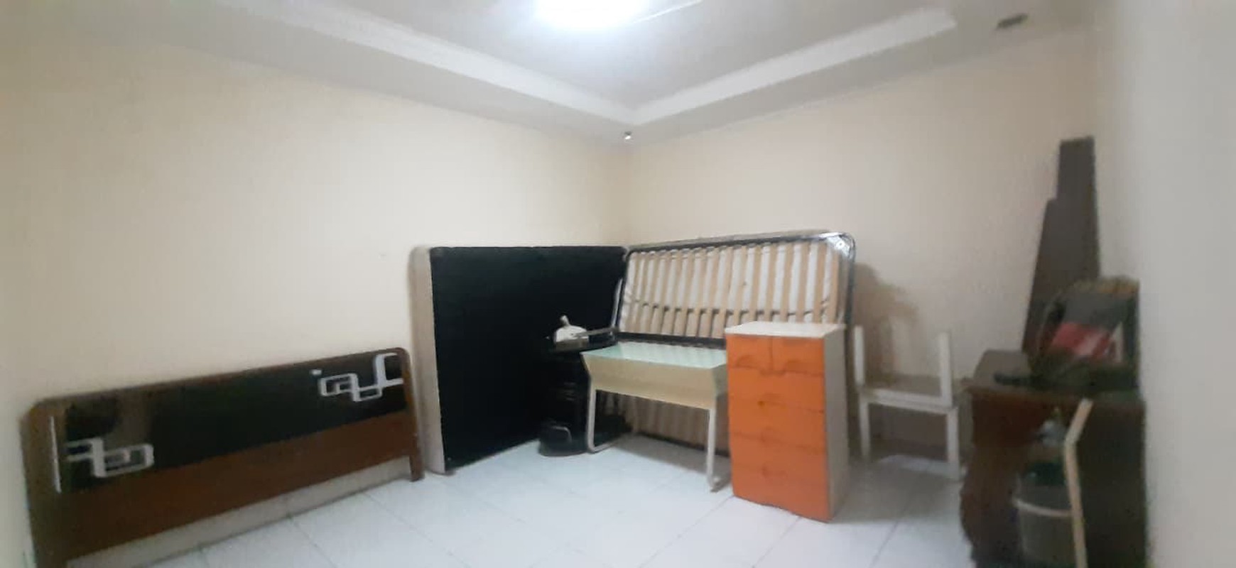 Rumah Keceh Area Komp Pertamina Dekat Stasiun & Gate Tol Pondok Ranji