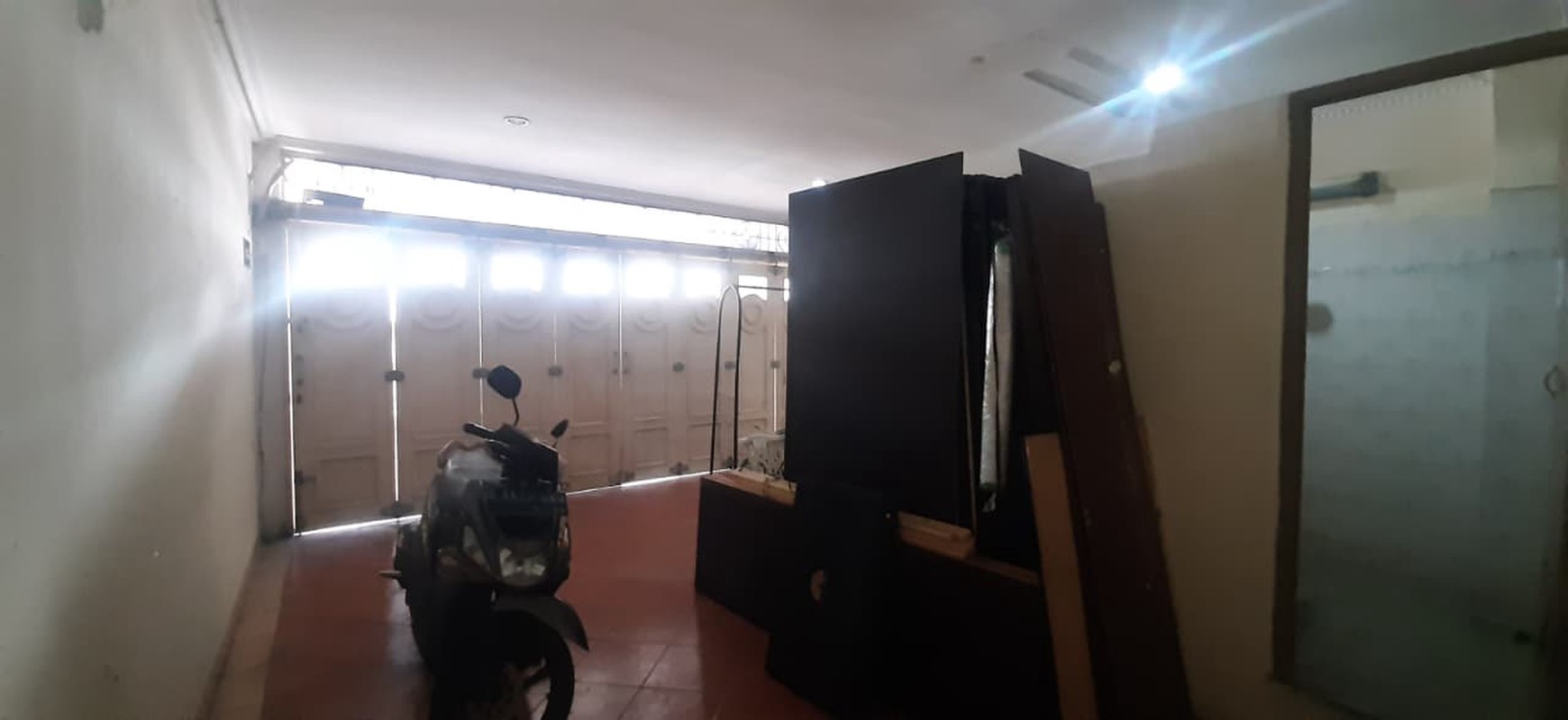 Rumah Keceh Area Komp Pertamina Dekat Stasiun & Gate Tol Pondok Ranji