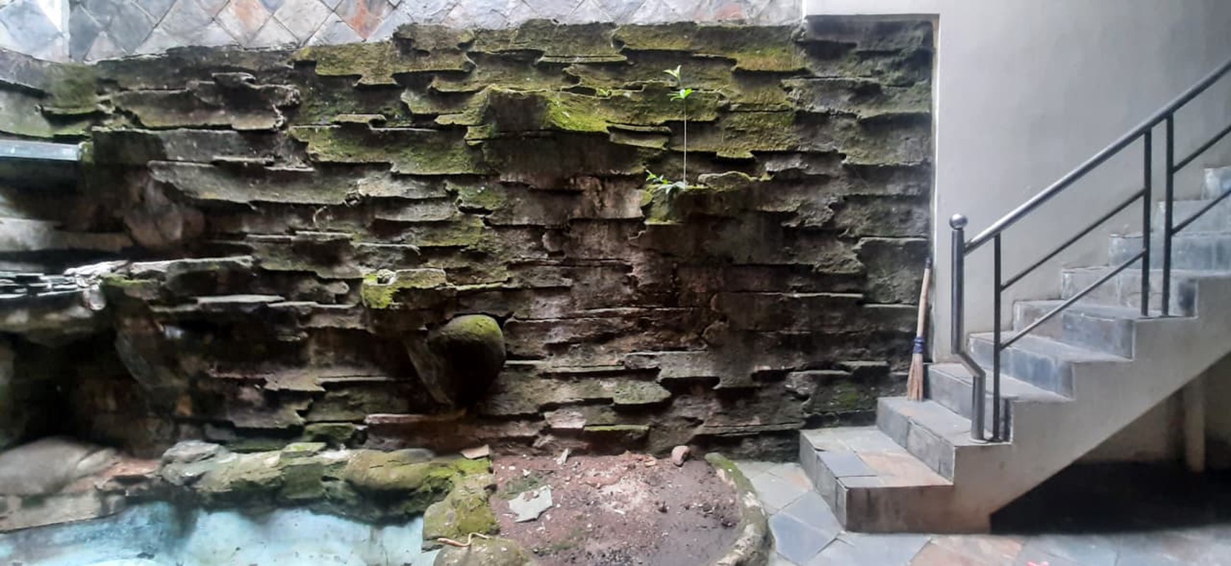 Rumah Keceh Area Komp Pertamina Dekat Stasiun & Gate Tol Pondok Ranji