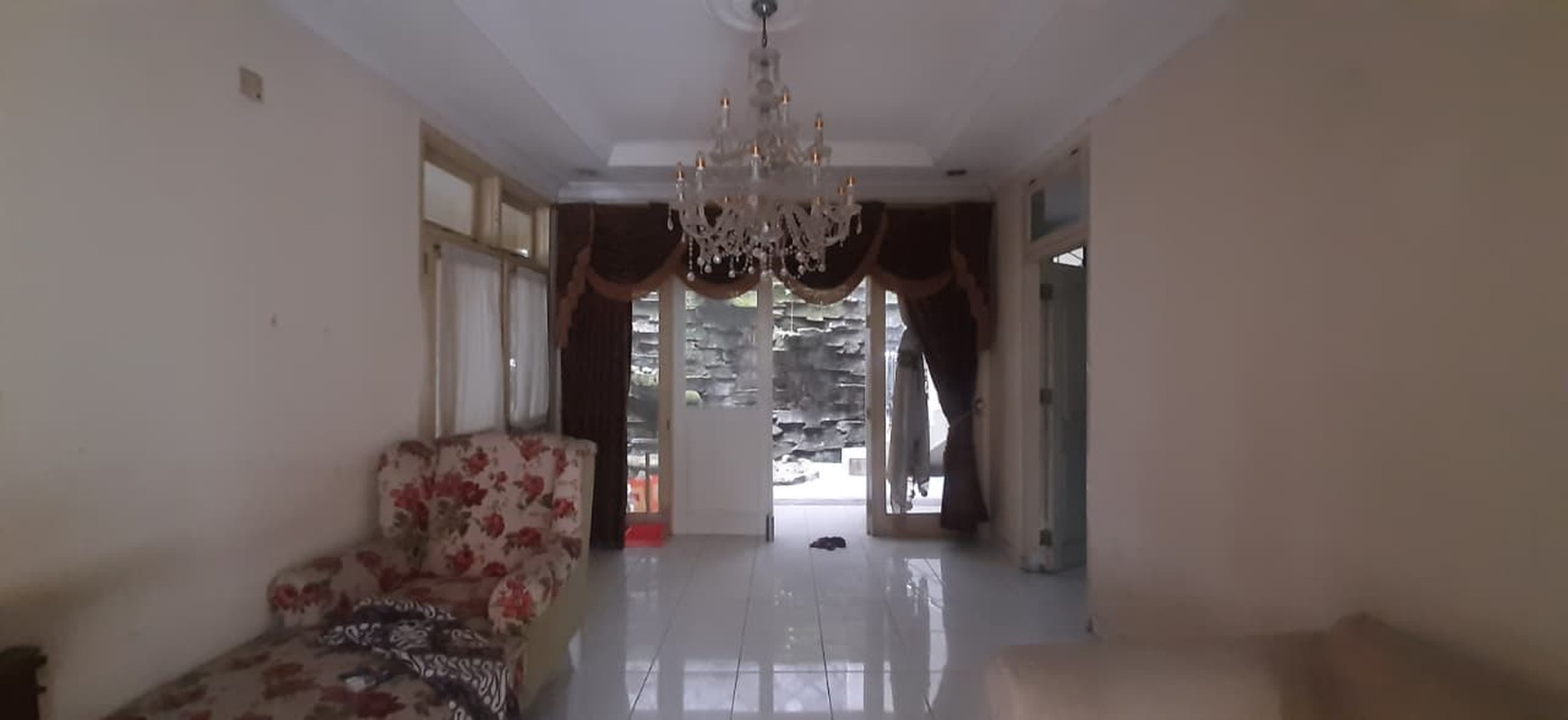 Rumah Keceh Area Komp Pertamina Dekat Stasiun & Gate Tol Pondok Ranji