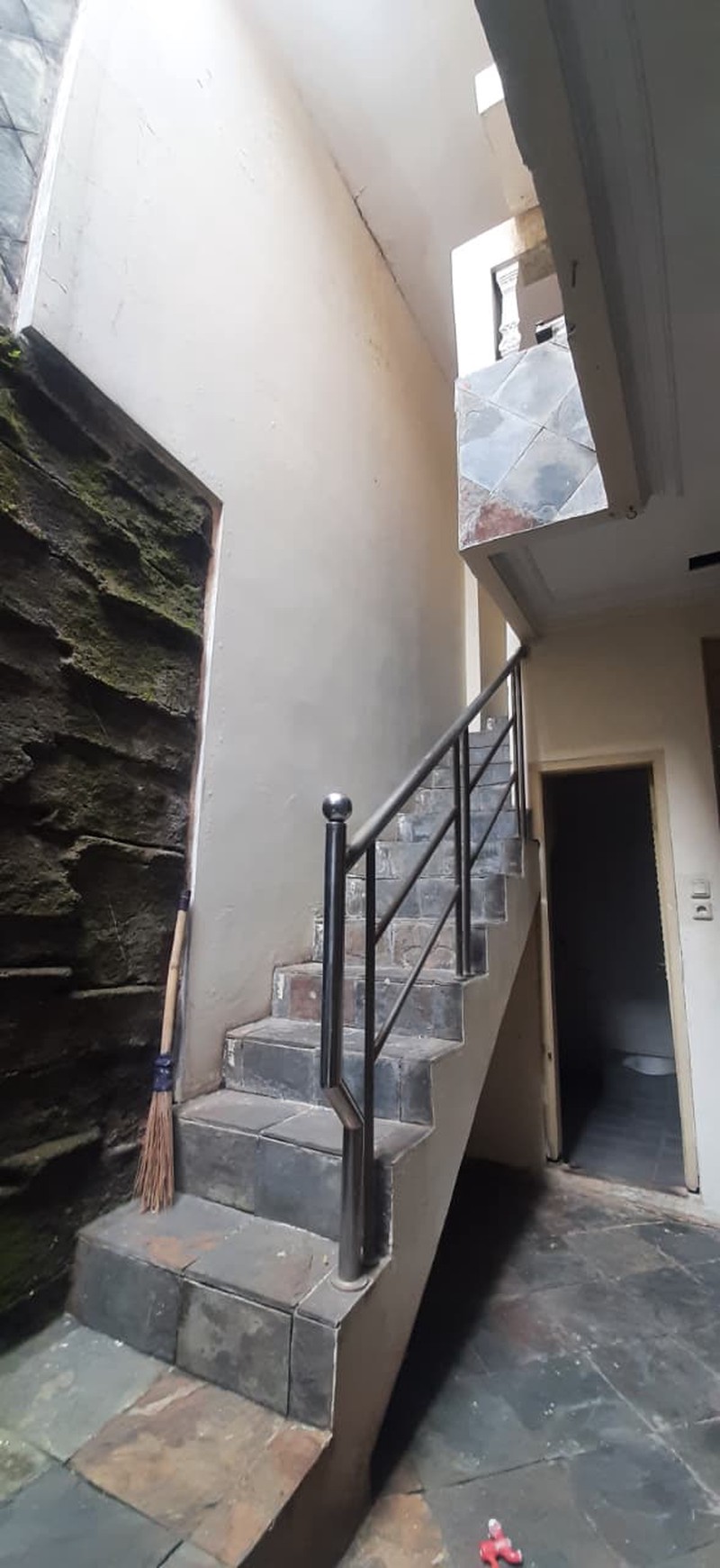 Rumah Keceh Area Komp Pertamina Dekat Stasiun & Gate Tol Pondok Ranji