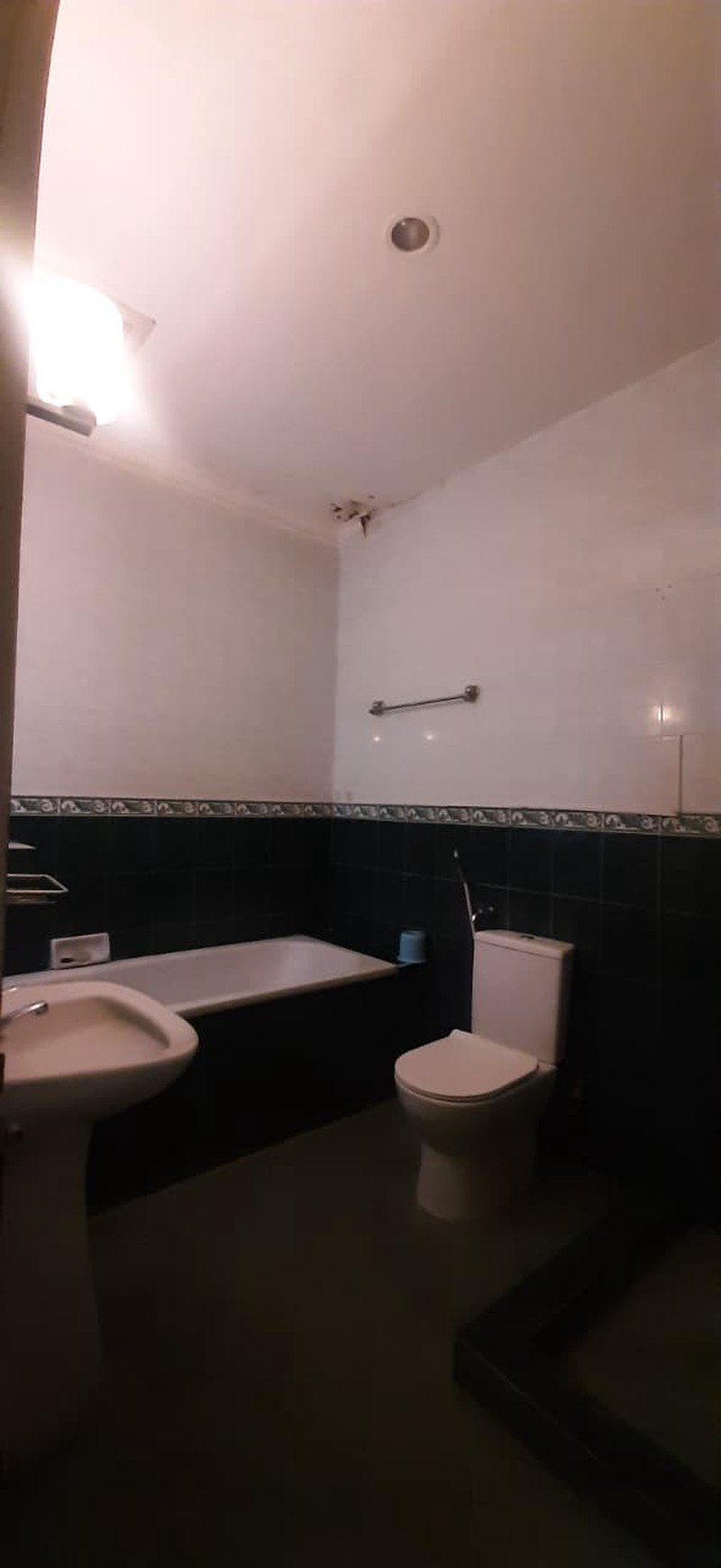 Rumah Keceh Area Komp Pertamina Dekat Stasiun & Gate Tol Pondok Ranji