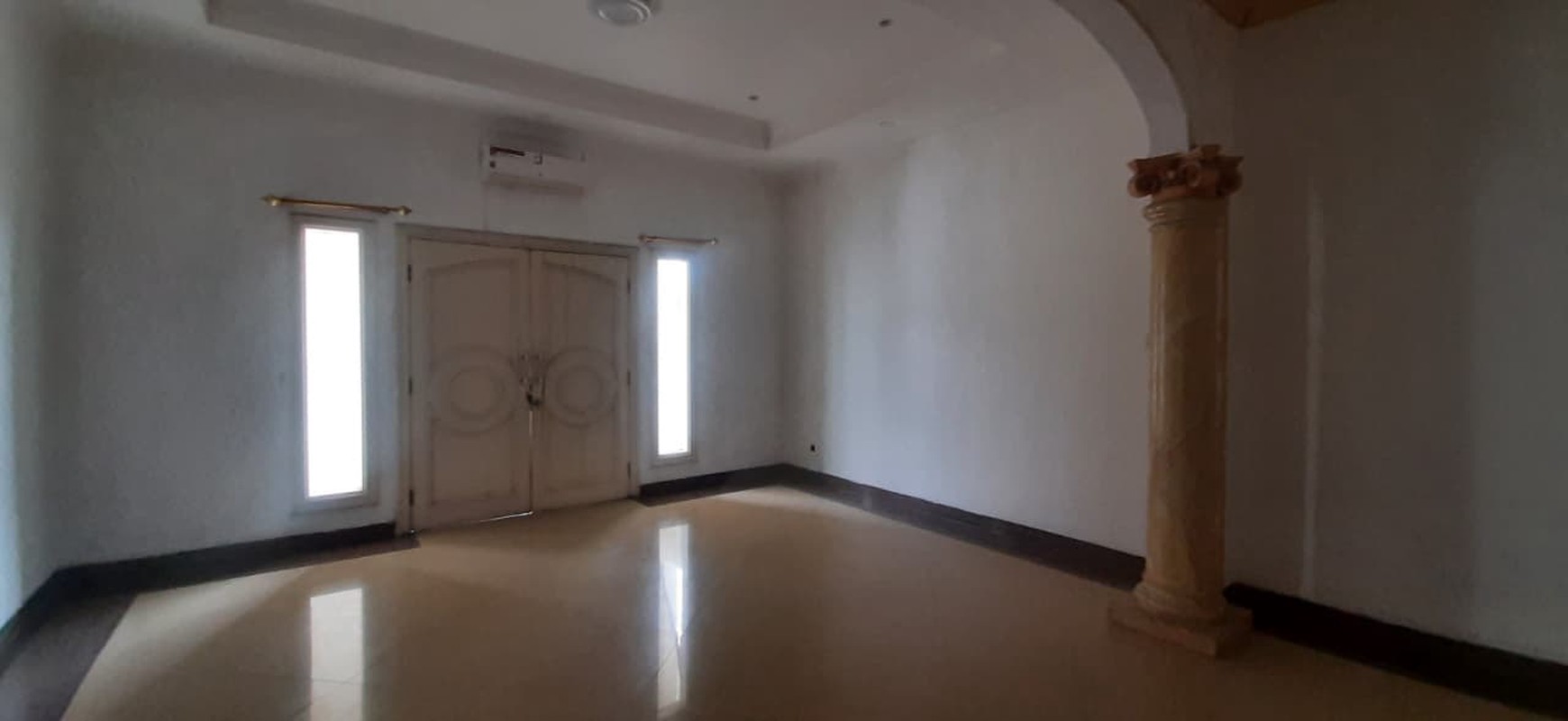 Rumah Keceh Area Komp Pertamina Dekat Stasiun & Gate Tol Pondok Ranji