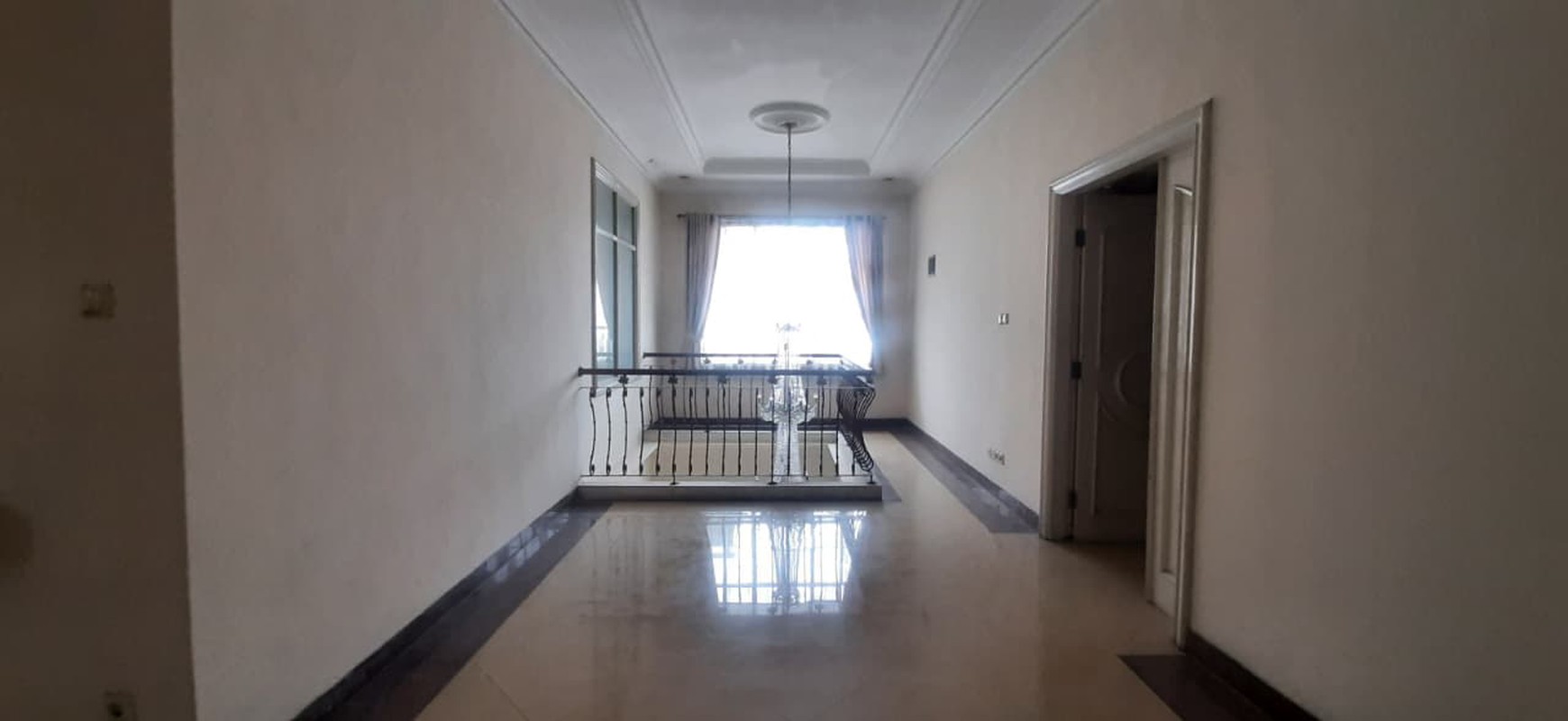 Rumah Keceh Area Komp Pertamina Dekat Stasiun & Gate Tol Pondok Ranji