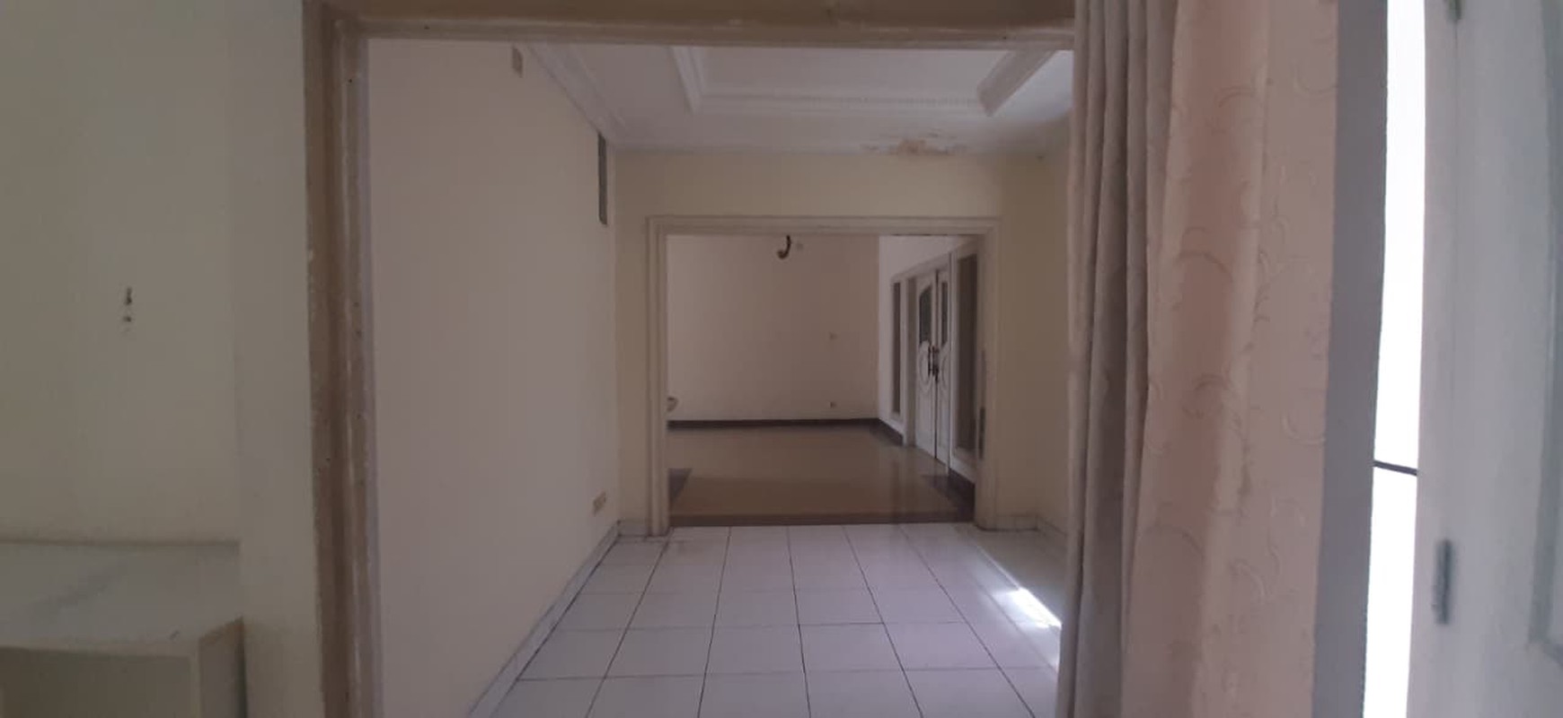 Rumah Keceh Area Komp Pertamina Dekat Stasiun & Gate Tol Pondok Ranji