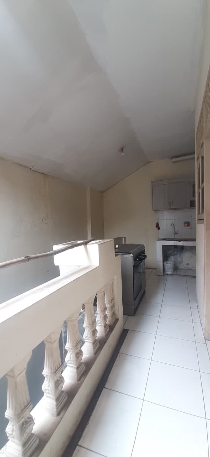 Rumah Keceh Area Komp Pertamina Dekat Stasiun & Gate Tol Pondok Ranji