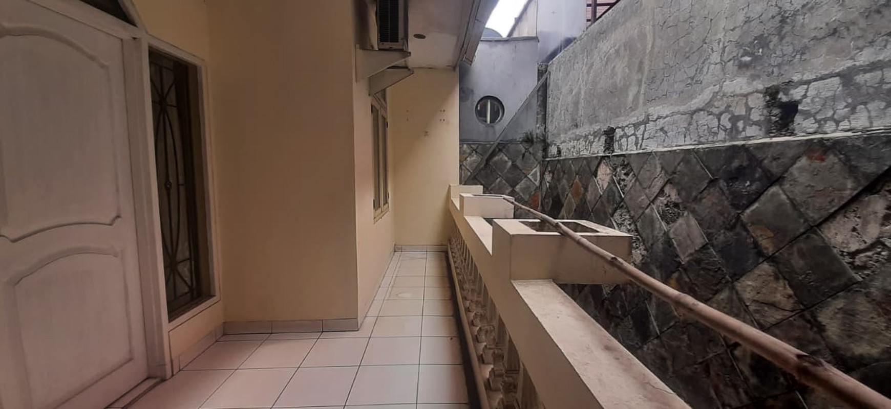 Rumah Keceh Area Komp Pertamina Dekat Stasiun & Gate Tol Pondok Ranji