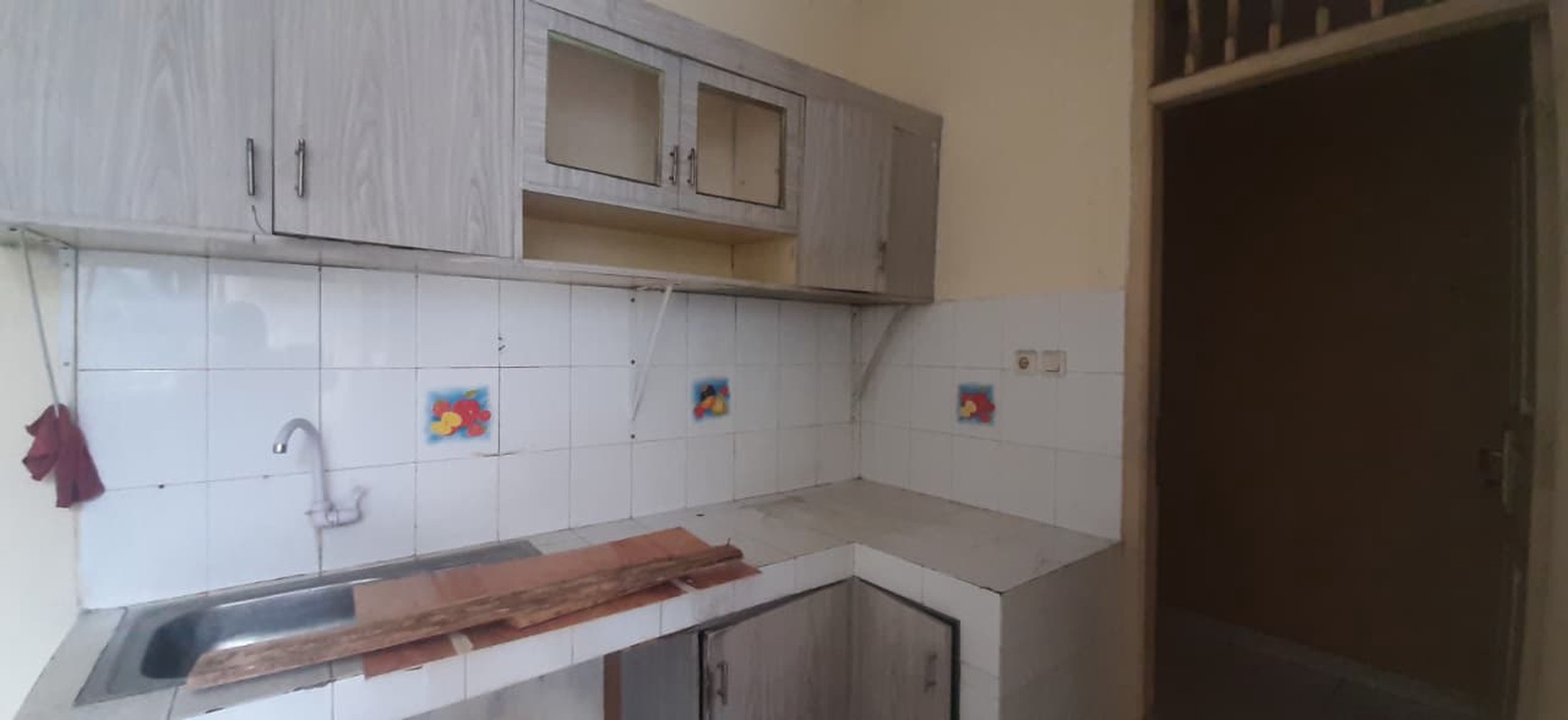 Rumah Keceh Area Komp Pertamina Dekat Stasiun & Gate Tol Pondok Ranji