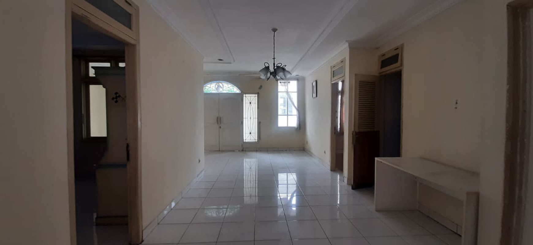 Rumah Keceh Area Komp Pertamina Dekat Stasiun & Gate Tol Pondok Ranji