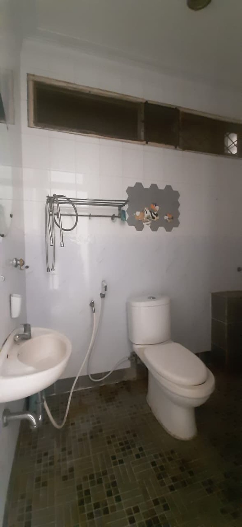 Rumah Keceh Area Komp Pertamina Dekat Stasiun & Gate Tol Pondok Ranji