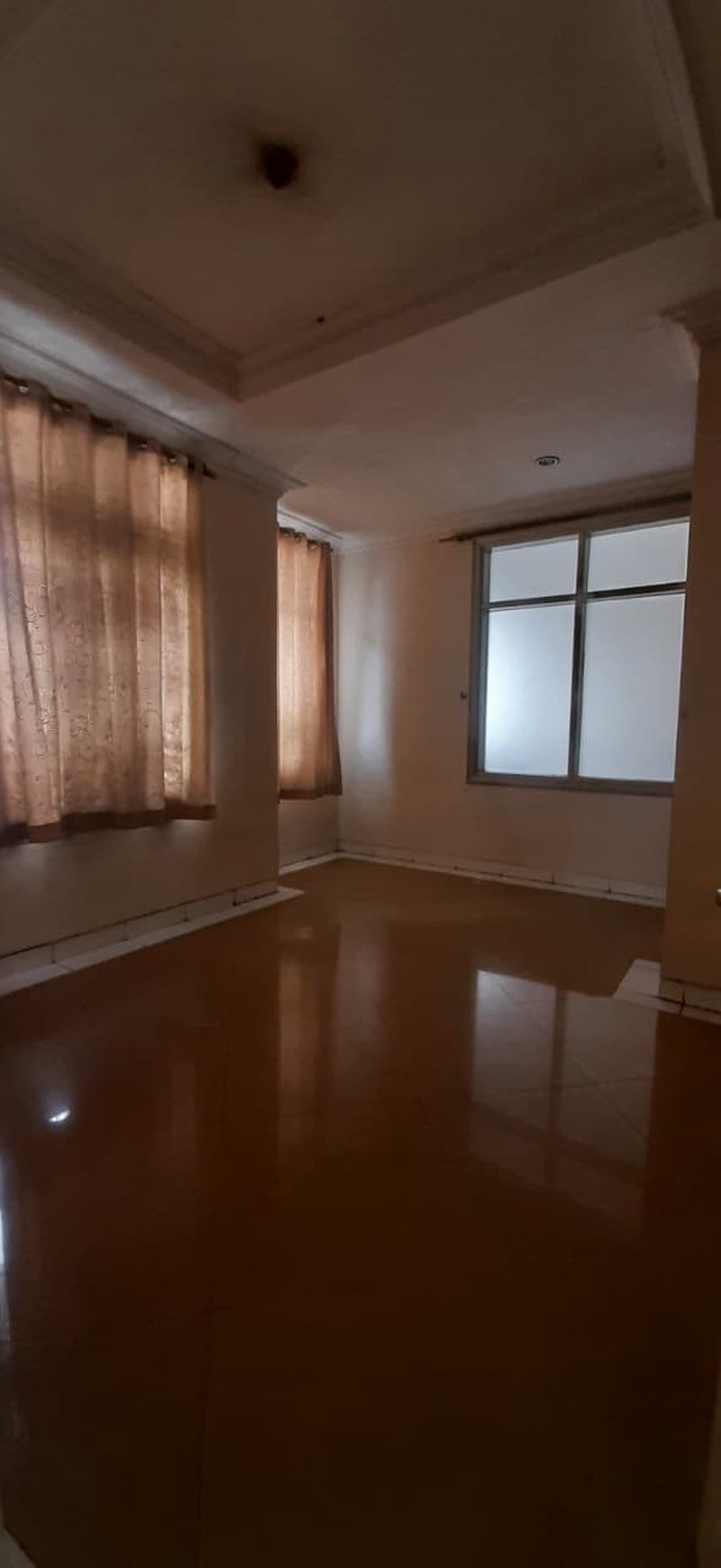 Rumah Keceh Area Komp Pertamina Dekat Stasiun & Gate Tol Pondok Ranji