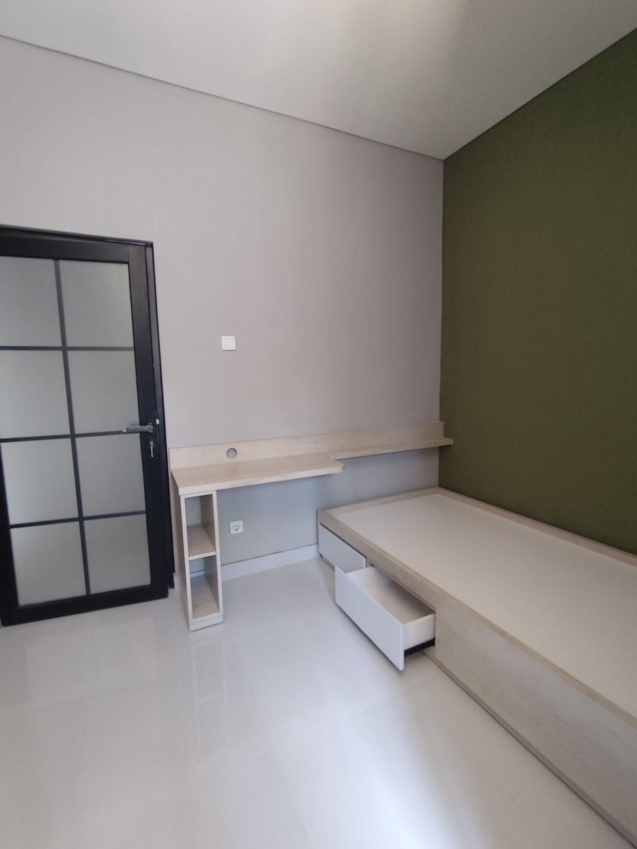 Kost 2 Lantai Lokasi Strategis Dekat Kampus UII Ngemplak Sleman 