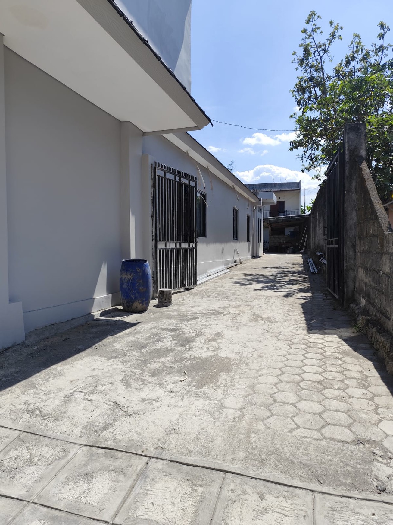 Kost 2 Lantai Lokasi Strategis Dekat Kampus UII Ngemplak Sleman 