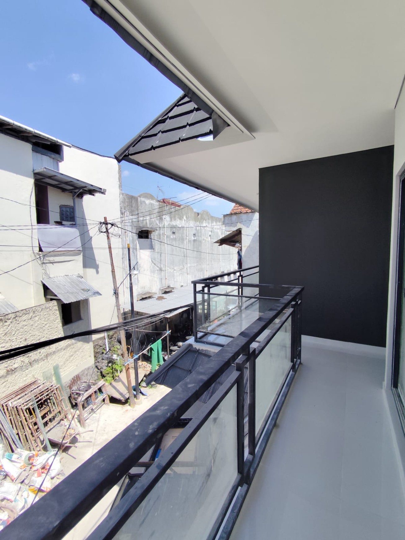 Kost 2 Lantai Lokasi Strategis Dekat Kampus UII Ngemplak Sleman 