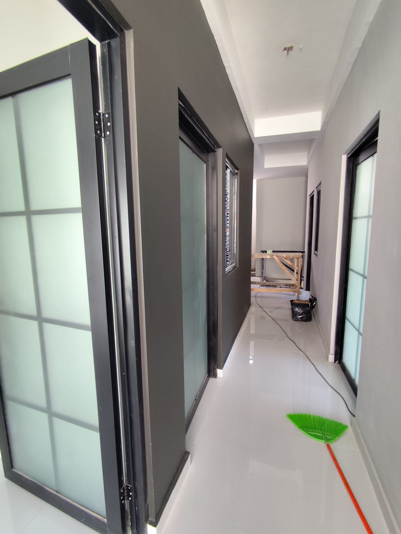 Kost 2 Lantai Lokasi Strategis Dekat Kampus UII Ngemplak Sleman 