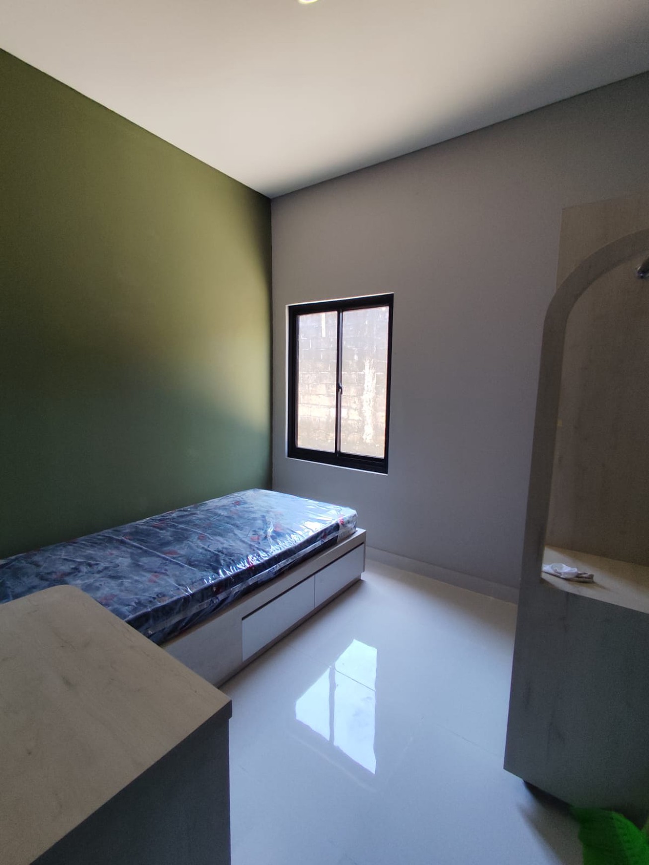 Kost 2 Lantai Lokasi Strategis Dekat Kampus UII Ngemplak Sleman 