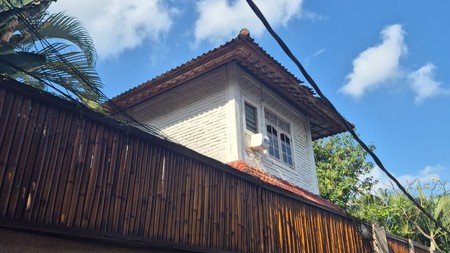 Freehold - Rare opportunity to secure land in one of Bali's most sought-after and high demand's area in Seminyak, Bali