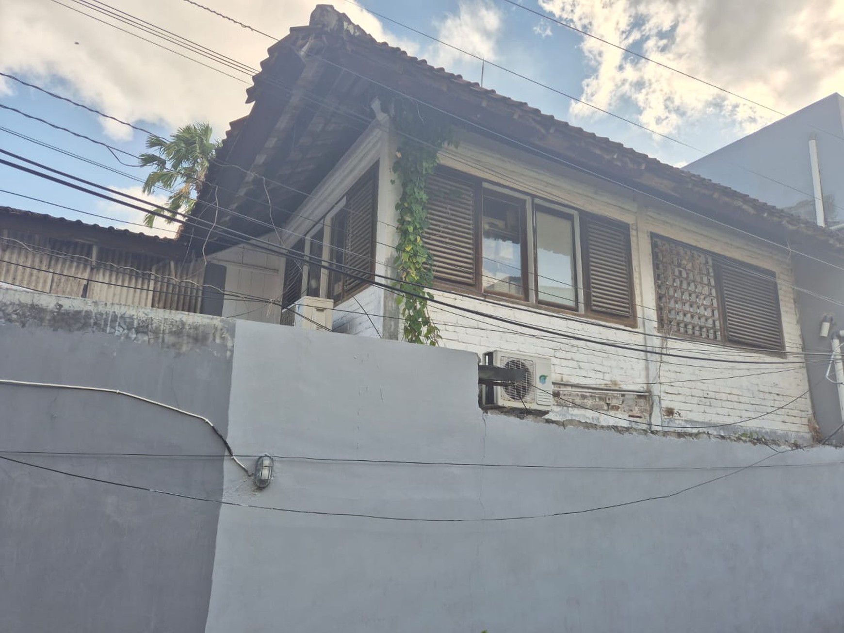 Freehold - Rare opportunity to secure land in one of Bali's most sought-after and high demand's area in Seminyak, Bali