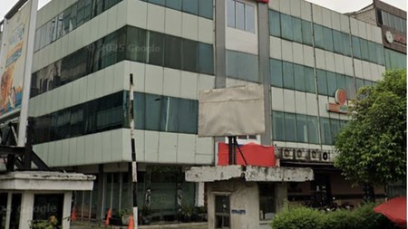 DiJal Ruko Daerah Prime Di JakBar