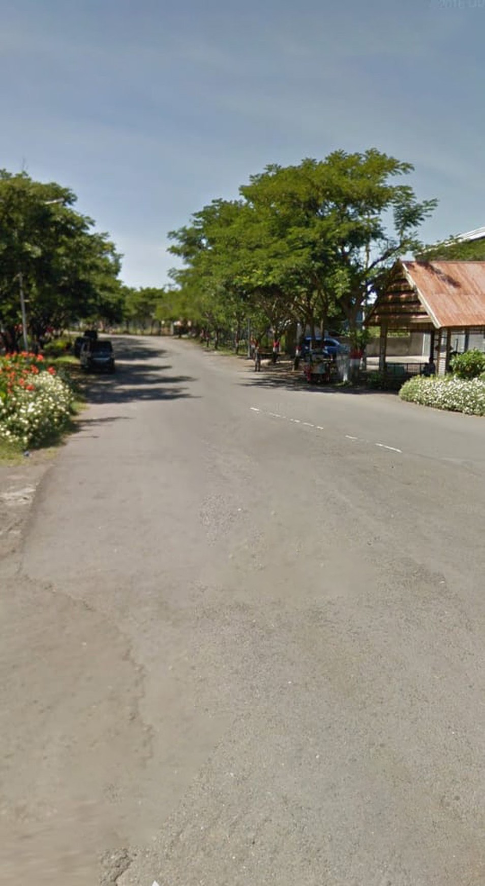 Kavling Murah Luas Lokasi Strategis SHM @Makassar, Sulsel