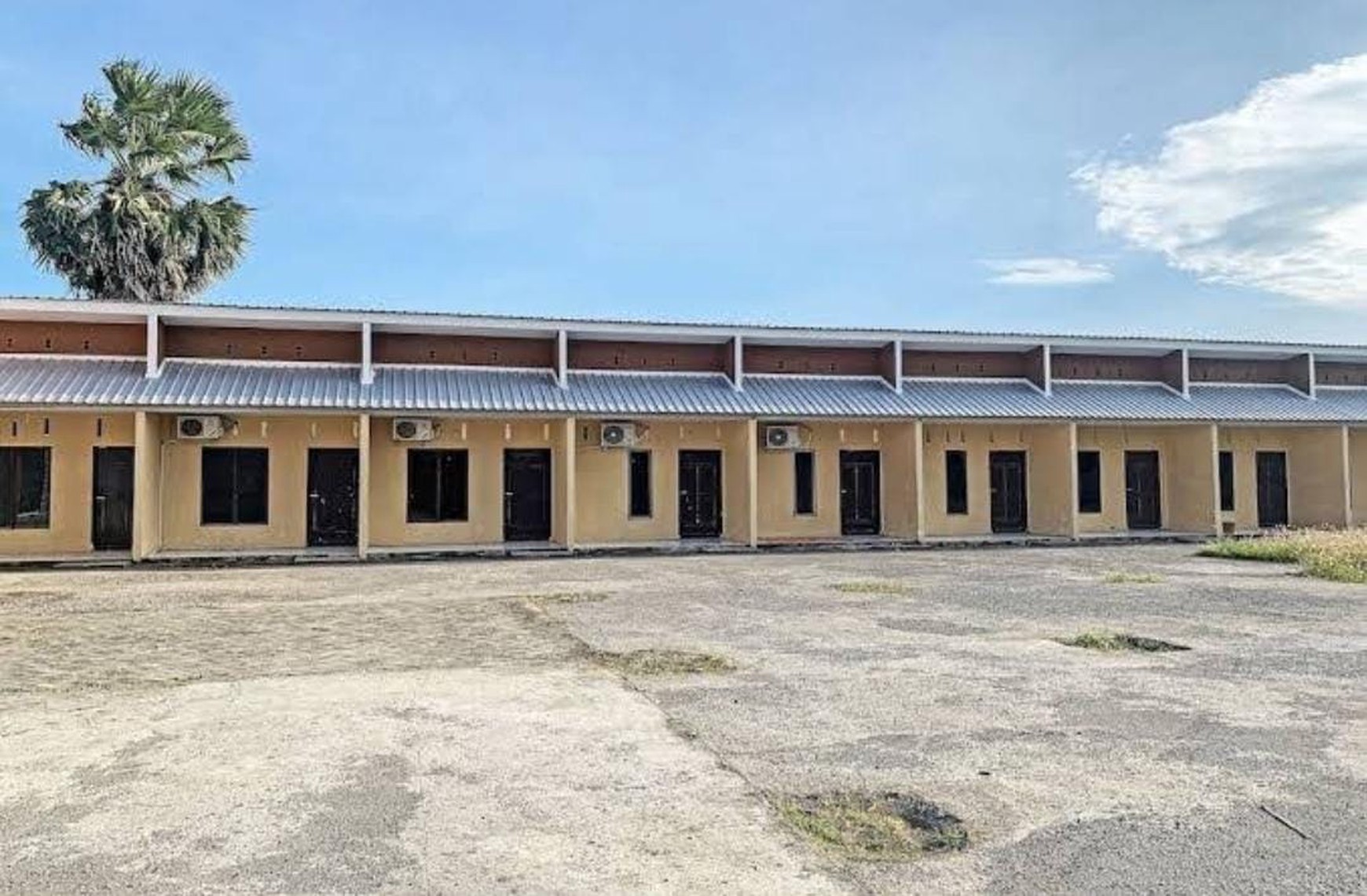 Kavling Murah Luas Lokasi Strategis SHM @Makassar, Sulsel