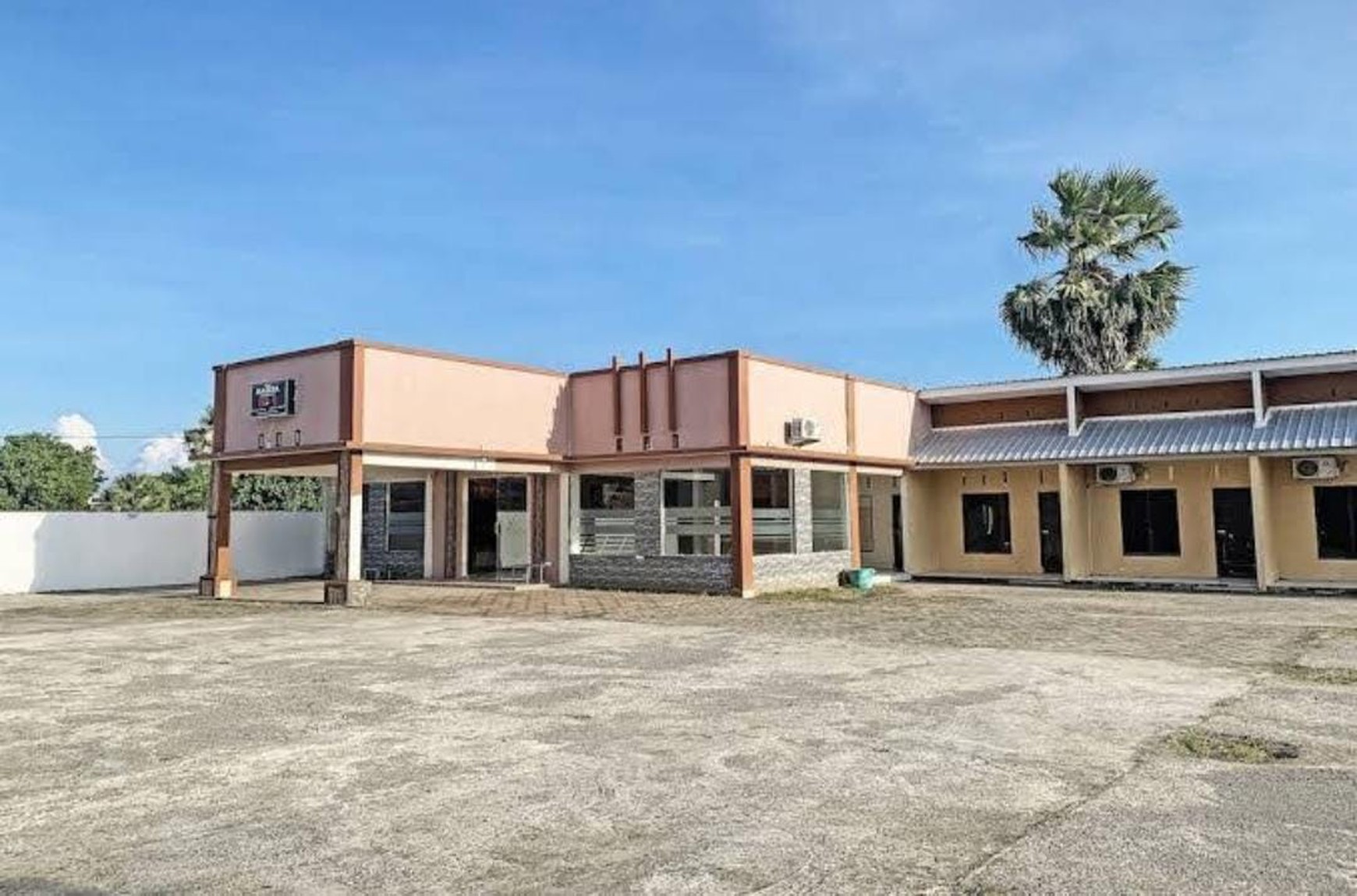 Kavling Murah Luas Lokasi Strategis SHM @Makassar, Sulsel