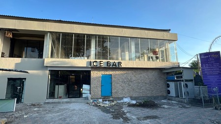 Restaurant For Rental In Tuban Kuta Bali