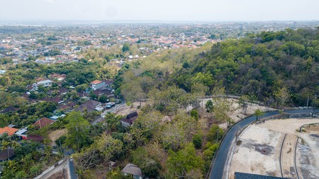 Leasehold - Premium Balangan Beach, Bali Plots for Lease - Ideal for High-End Developments
