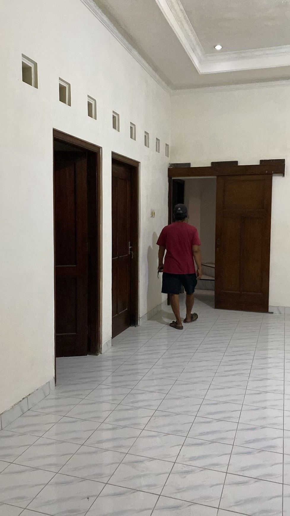 Disewakan Gudang Lokasi Jalan Imogiri Barat Km 4 Bangunharjo Sewon Bantul