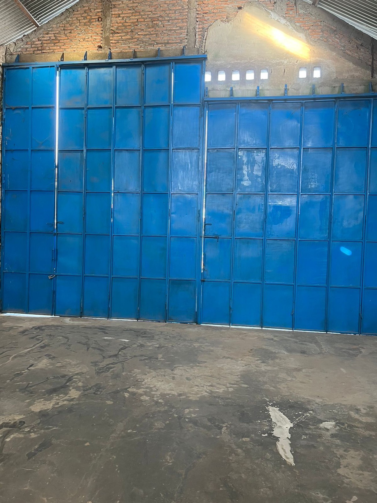 Disewakan Gudang Lokasi Jalan Imogiri Barat Km 4 Bangunharjo Sewon Bantul