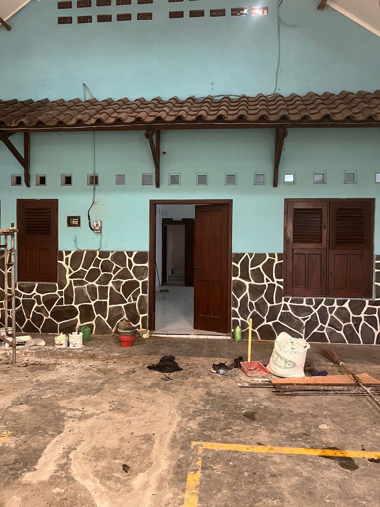 Disewakan Gudang Lokasi Jalan Imogiri Barat Km 4 Bangunharjo Sewon Bantul