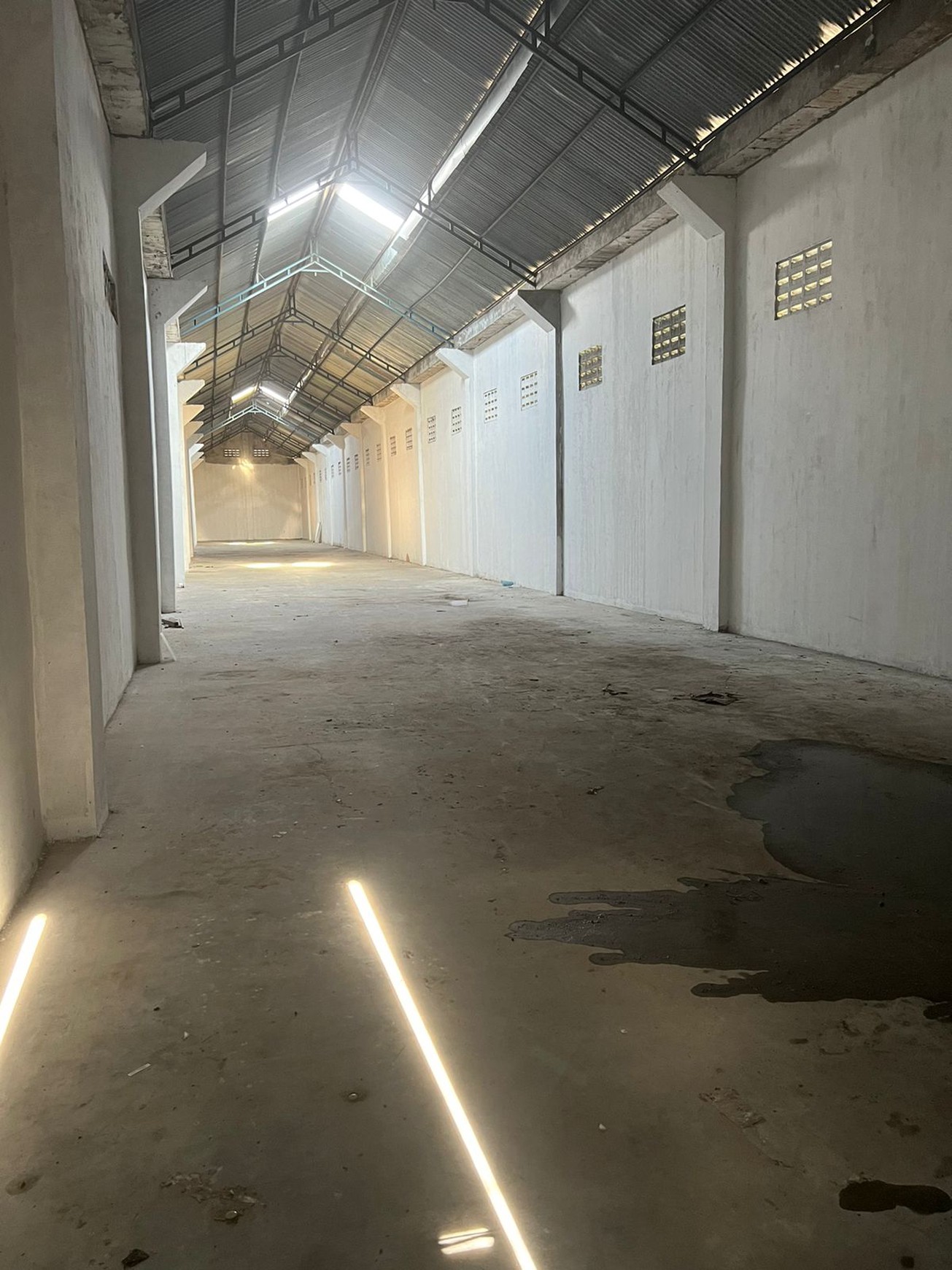 Disewakan Gudang Lokasi Jalan Imogiri Barat Km 4 Bangunharjo Sewon Bantul