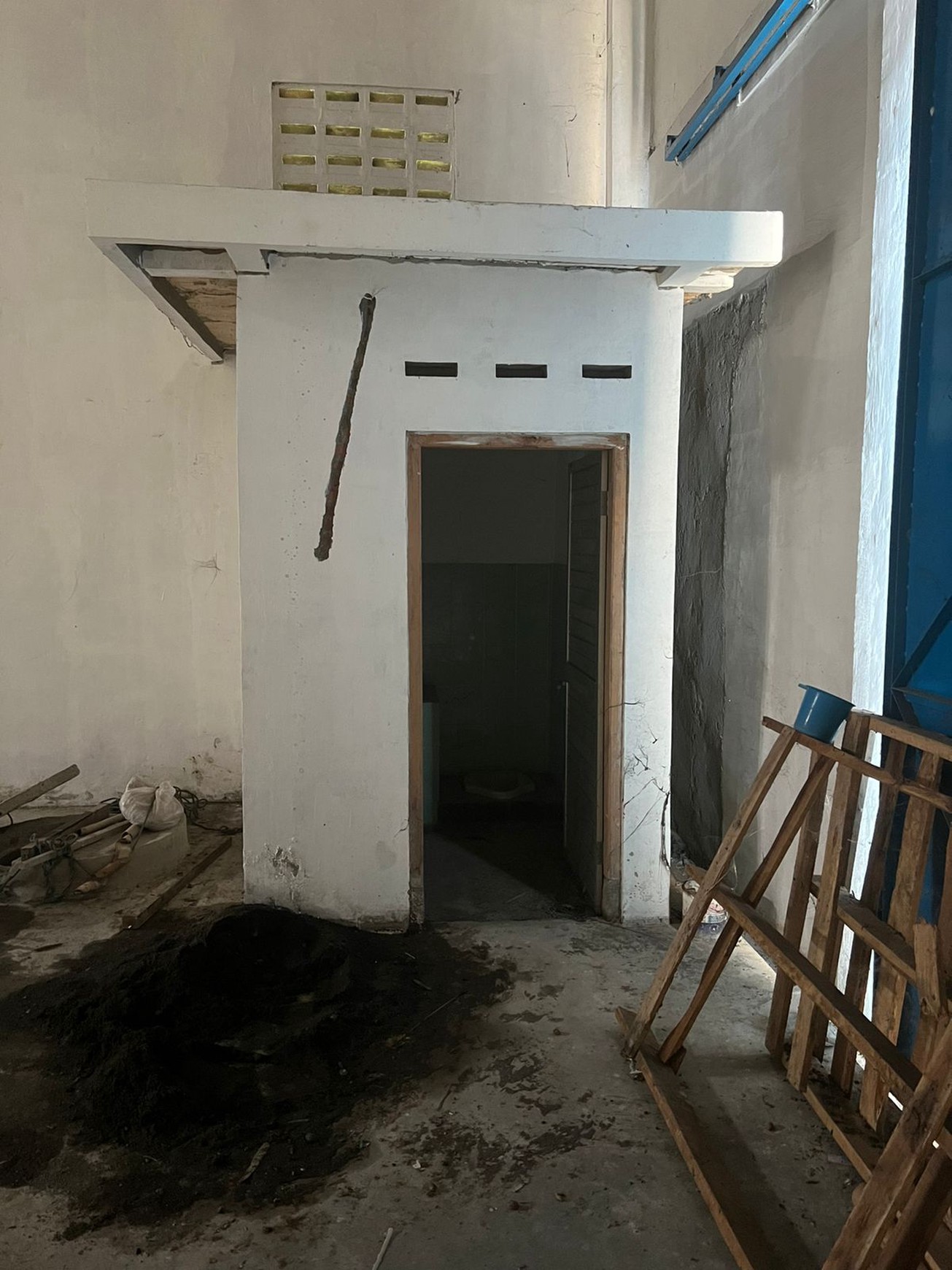 Disewakan Gudang Lokasi Jalan Imogiri Barat Km 4 Bangunharjo Sewon Bantul