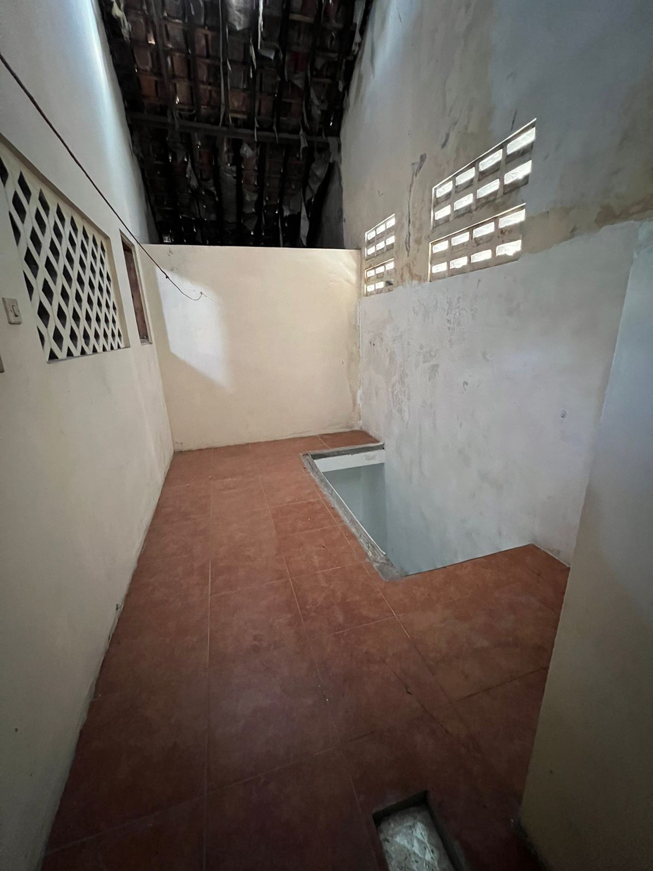 Disewakan Gudang Lokasi Jalan Imogiri Barat Km 4 Bangunharjo Sewon Bantul