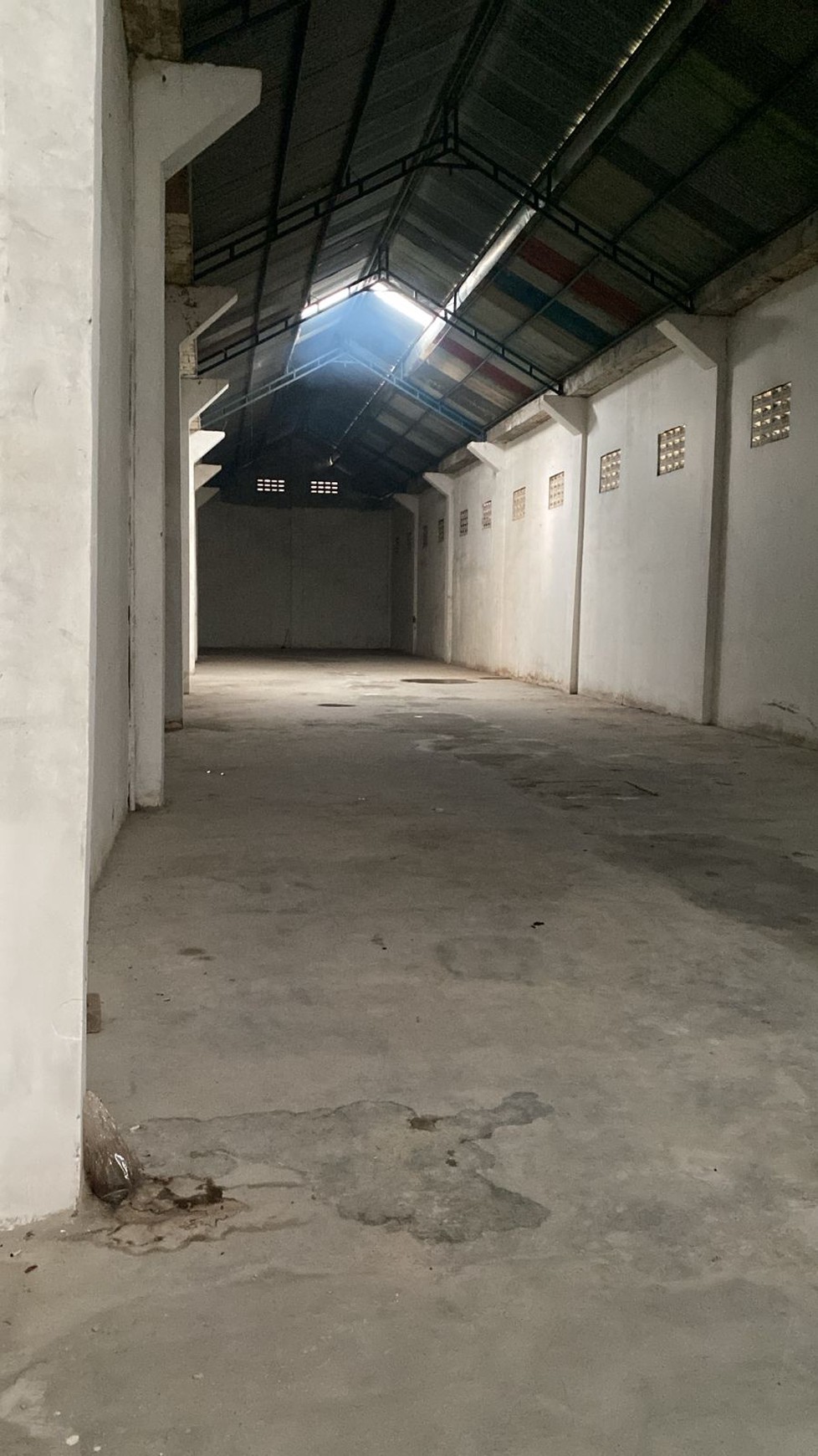Disewakan Gudang Lokasi Jalan Imogiri Barat Km 4 Bangunharjo Sewon Bantul