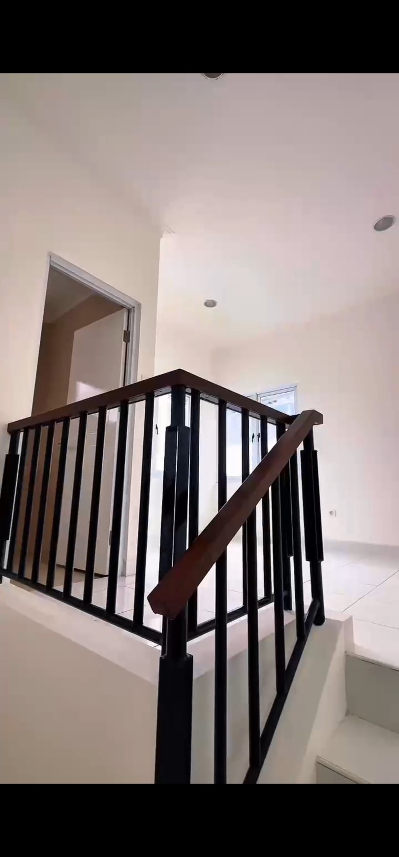 Rumah siap huni di Kota Wisata