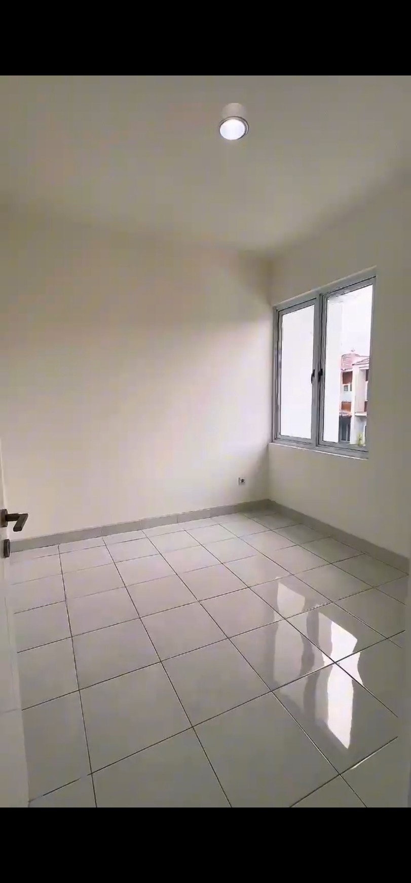 Rumah siap huni di Kota Wisata