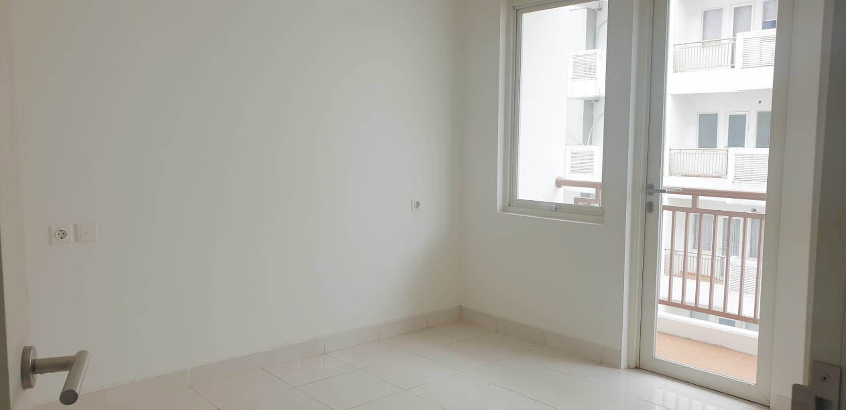Apartemen Sentul Twr A, Babakan Bogor