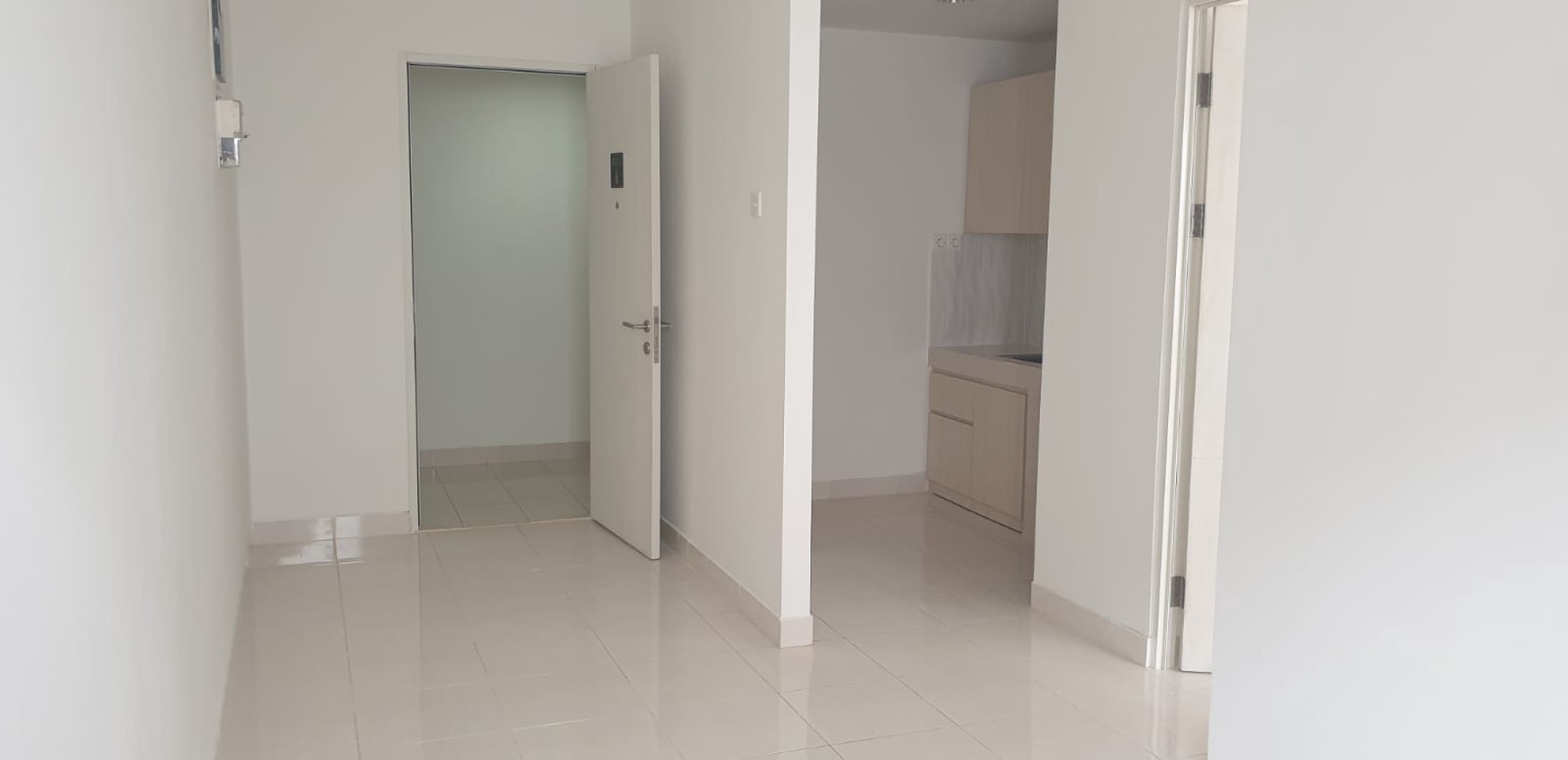 Apartemen Sentul Twr A, Babakan Bogor